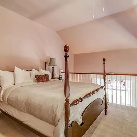School House Bed And Breakfast C.1859 Niagara-on-the-Lake Extérieur photo