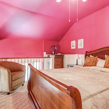 School House Bed And Breakfast C.1859 Niagara-on-the-Lake Extérieur photo